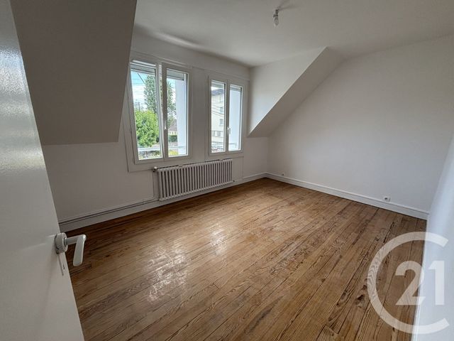 maison à louer - 4 pièces - 79.63 m2 - ALENCON - 61 - BASSE-NORMANDIE - Century 21 Harmony