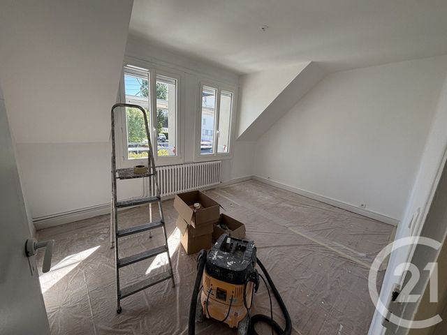 maison à louer - 4 pièces - 79.63 m2 - ALENCON - 61 - BASSE-NORMANDIE - Century 21 Harmony