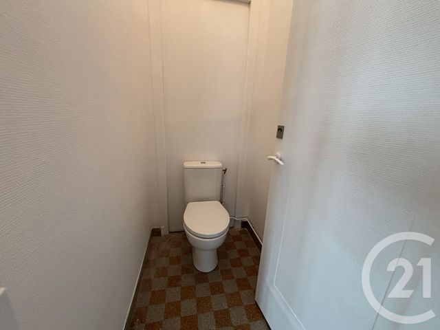 maison à louer - 4 pièces - 79.63 m2 - ALENCON - 61 - BASSE-NORMANDIE - Century 21 Harmony