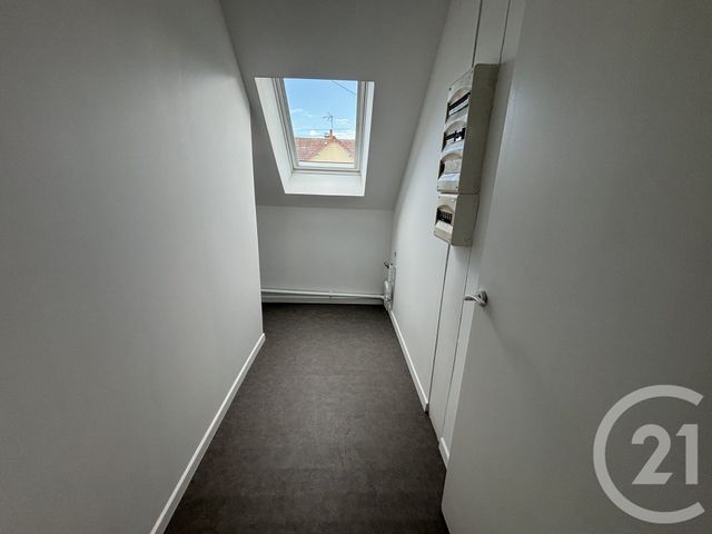 maison à louer - 4 pièces - 79.63 m2 - ALENCON - 61 - BASSE-NORMANDIE - Century 21 Harmony