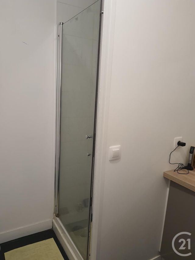 Appartement Studio à louer - 1 pièce - 32.5 m2 - ALENCON - 61 - BASSE-NORMANDIE - Century 21 Harmony