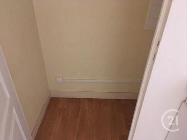 Appartement Studio à louer - 1 pièce - 32.5 m2 - ALENCON - 61 - BASSE-NORMANDIE - Century 21 Harmony