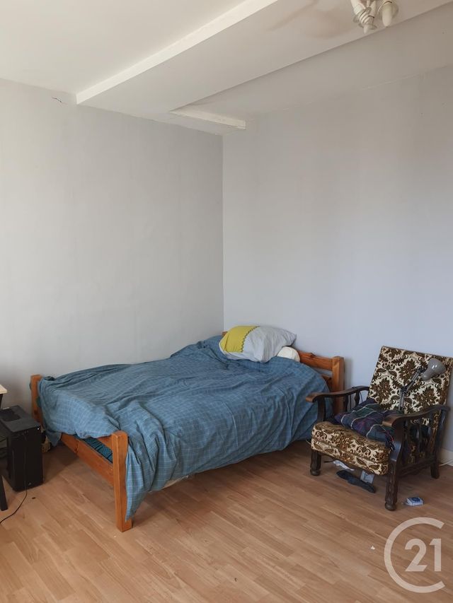 Appartement Studio à louer - 1 pièce - 32.5 m2 - ALENCON - 61 - BASSE-NORMANDIE - Century 21 Harmony