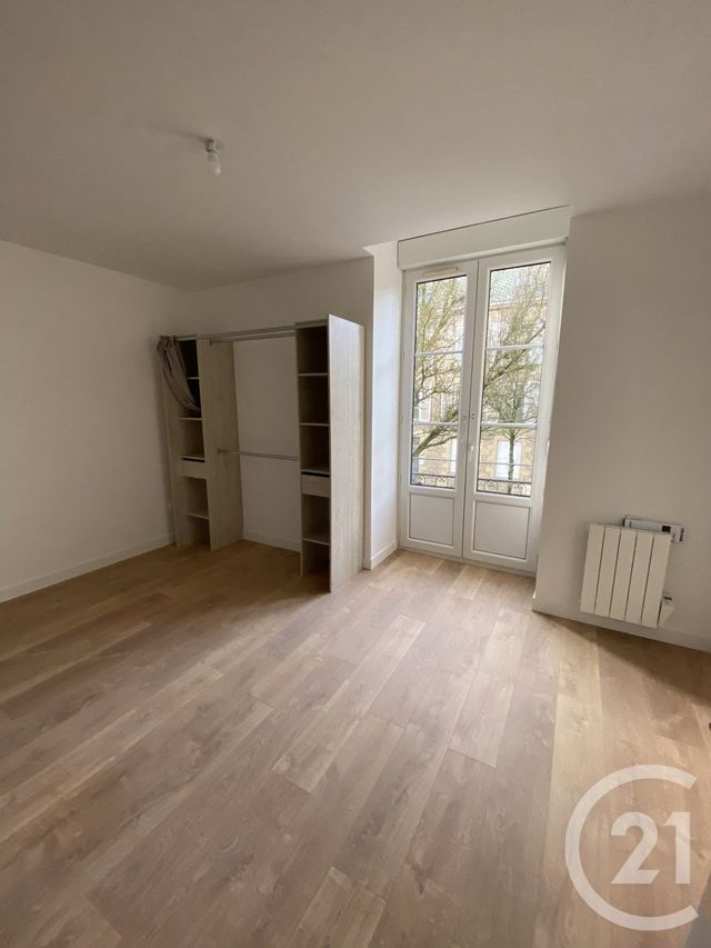 Appartement F3 à louer - 3 pièces - 65.6 m2 - ALENCON - 61 - BASSE-NORMANDIE - Century 21 Harmony