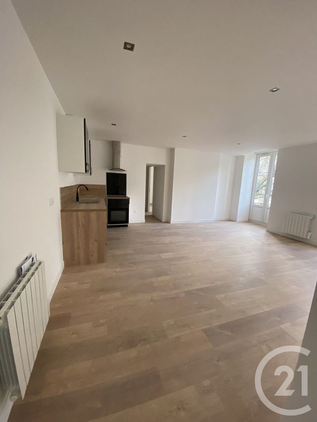 Appartement F3 à louer ALENCON