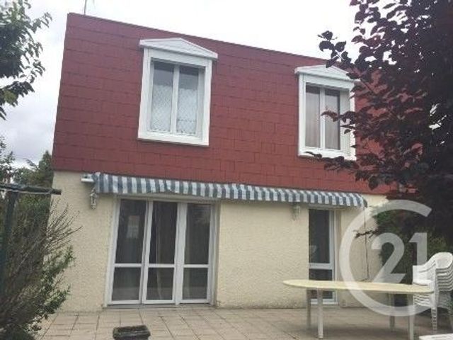 maison à vendre - 5 pièces - 93.0 m2 - CONDE SUR SARTHE - 61 - BASSE-NORMANDIE - Century 21 Harmony