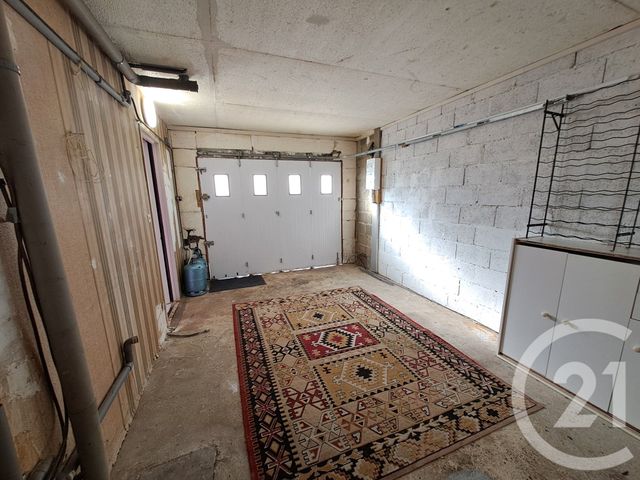 maison à vendre - 5 pièces - 93.0 m2 - CONDE SUR SARTHE - 61 - BASSE-NORMANDIE - Century 21 Harmony