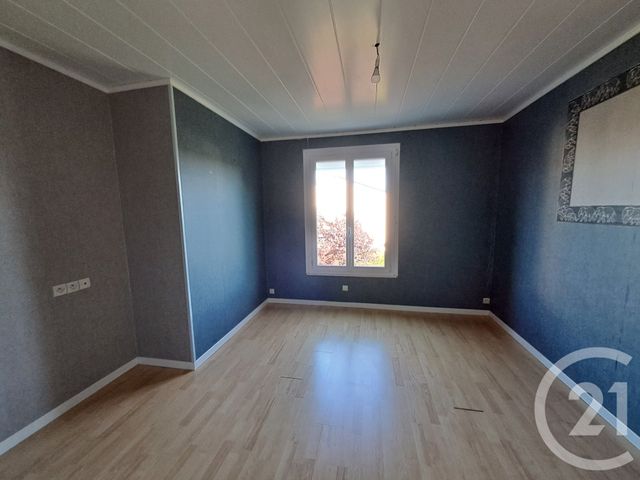 maison à vendre - 5 pièces - 93.0 m2 - CONDE SUR SARTHE - 61 - BASSE-NORMANDIE - Century 21 Harmony