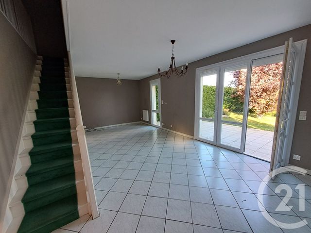maison à vendre - 5 pièces - 93.0 m2 - CONDE SUR SARTHE - 61 - BASSE-NORMANDIE - Century 21 Harmony