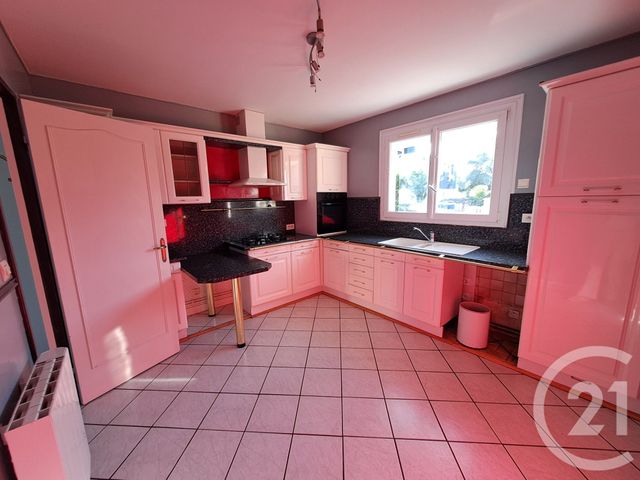 maison à vendre - 5 pièces - 93.0 m2 - CONDE SUR SARTHE - 61 - BASSE-NORMANDIE - Century 21 Harmony