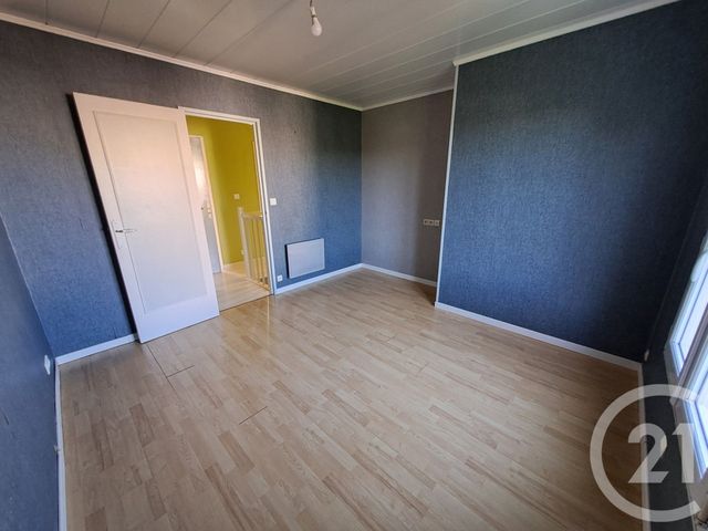 maison à vendre - 5 pièces - 93.0 m2 - CONDE SUR SARTHE - 61 - BASSE-NORMANDIE - Century 21 Harmony