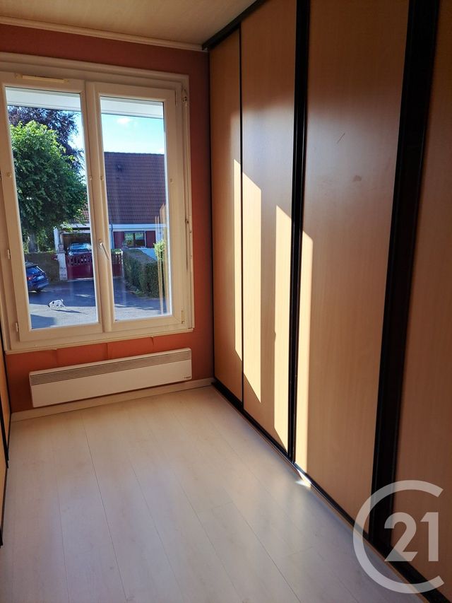 maison à vendre - 5 pièces - 93.0 m2 - CONDE SUR SARTHE - 61 - BASSE-NORMANDIE - Century 21 Harmony