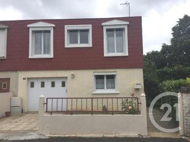 maison - CONDE SUR SARTHE - 61
