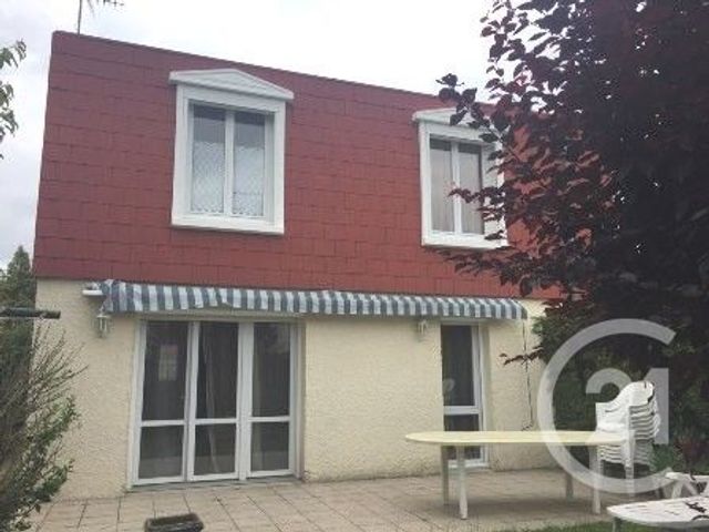 maison à vendre - 5 pièces - 93.0 m2 - CONDE SUR SARTHE - 61 - BASSE-NORMANDIE - Century 21 Harmony