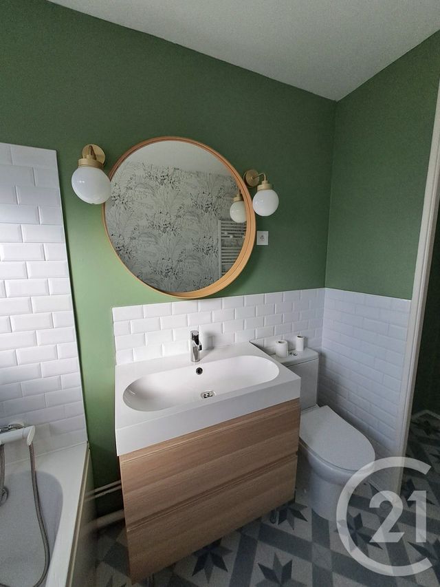 maison à vendre - 5 pièces - 93.0 m2 - CONDE SUR SARTHE - 61 - BASSE-NORMANDIE - Century 21 Harmony