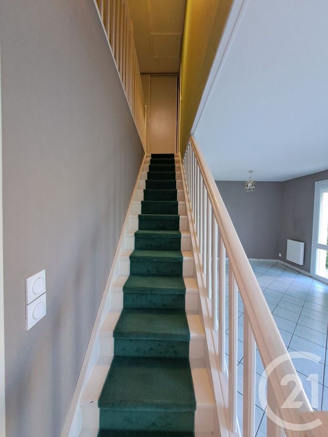 maison à vendre - 5 pièces - 93.0 m2 - CONDE SUR SARTHE - 61 - BASSE-NORMANDIE - Century 21 Harmony