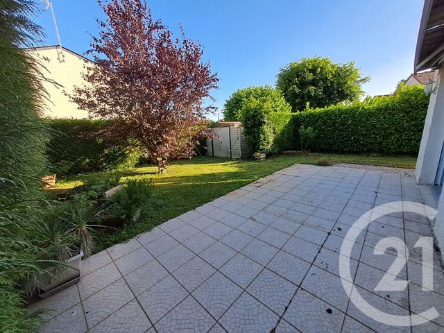 maison à vendre - 5 pièces - 93.0 m2 - CONDE SUR SARTHE - 61 - BASSE-NORMANDIE - Century 21 Harmony