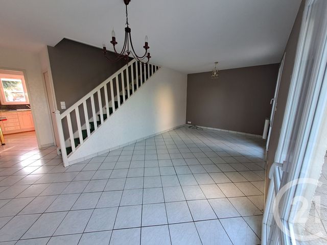 maison à vendre - 5 pièces - 93.0 m2 - CONDE SUR SARTHE - 61 - BASSE-NORMANDIE - Century 21 Harmony