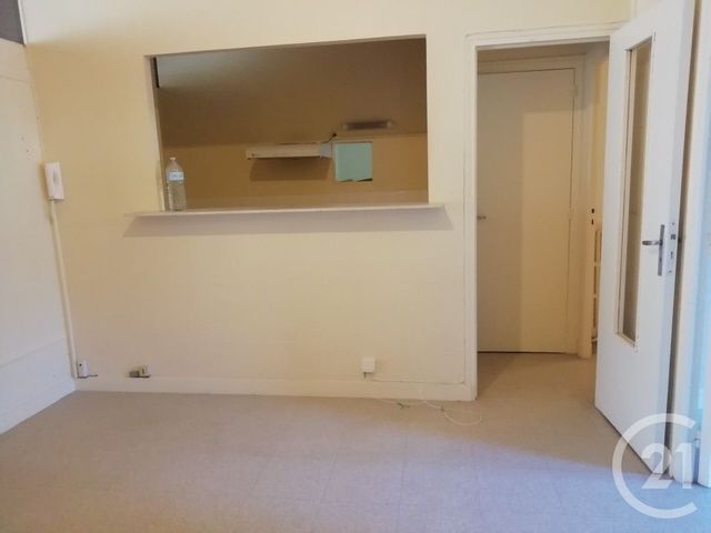 Appartement F2 à vendre - 2 pièces - 27.88 m2 - ALENCON - 61 - BASSE-NORMANDIE - Century 21 Harmony