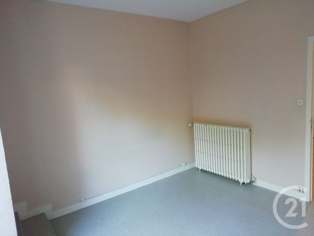 Appartement F2 à vendre - 2 pièces - 27.88 m2 - ALENCON - 61 - BASSE-NORMANDIE - Century 21 Harmony