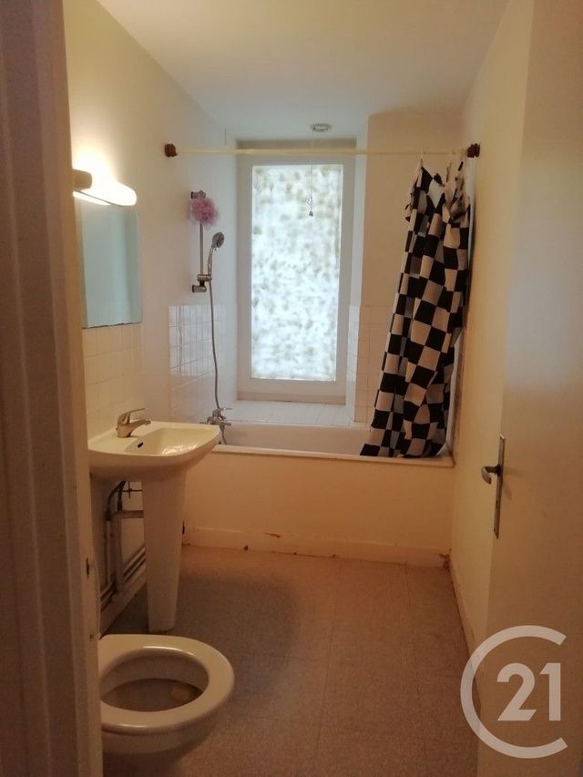 Appartement F2 à vendre - 2 pièces - 27.88 m2 - ALENCON - 61 - BASSE-NORMANDIE - Century 21 Harmony