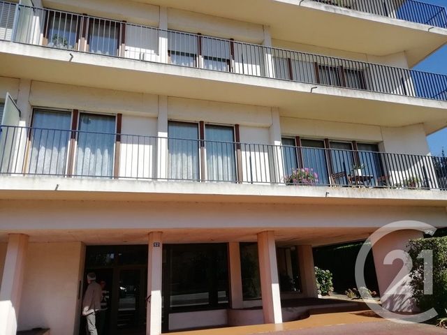 Appartement F2 à vendre - 2 pièces - 27.88 m2 - ALENCON - 61 - BASSE-NORMANDIE - Century 21 Harmony