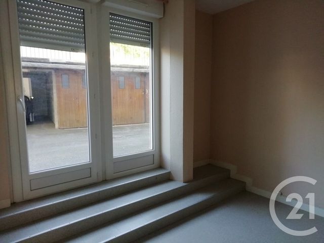 Appartement F2 à vendre - 2 pièces - 27.88 m2 - ALENCON - 61 - BASSE-NORMANDIE - Century 21 Harmony