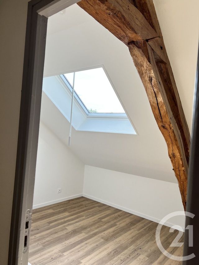 maison à louer - 3 pièces - 47.31 m2 - ALENCON - 61 - BASSE-NORMANDIE - Century 21 Harmony