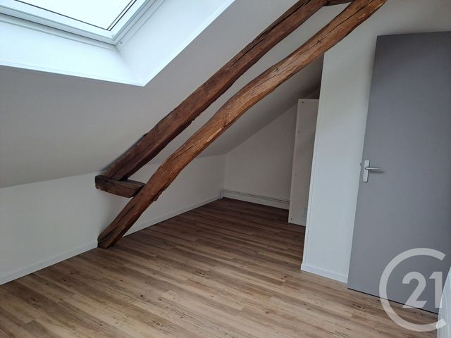 maison à louer - 3 pièces - 47.31 m2 - ALENCON - 61 - BASSE-NORMANDIE - Century 21 Harmony