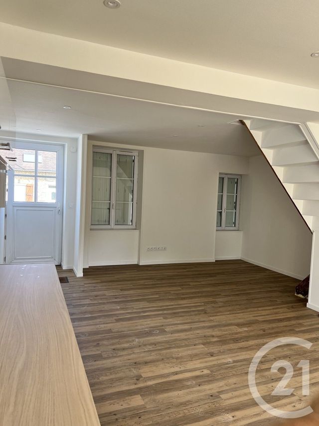 maison à louer - 3 pièces - 47.31 m2 - ALENCON - 61 - BASSE-NORMANDIE - Century 21 Harmony