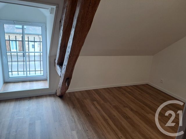 maison à louer - 3 pièces - 47.31 m2 - ALENCON - 61 - BASSE-NORMANDIE - Century 21 Harmony