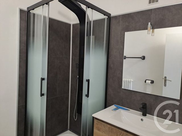 Appartement F2 à louer - 2 pièces - 39.12 m2 - ALENCON - 61 - BASSE-NORMANDIE - Century 21 Harmony