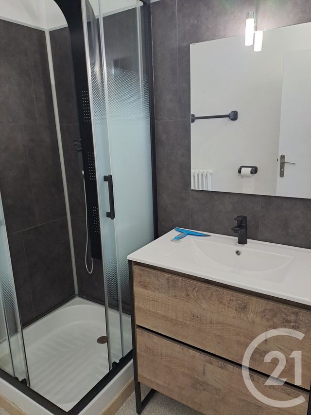 Appartement F2 à louer - 2 pièces - 39.12 m2 - ALENCON - 61 - BASSE-NORMANDIE - Century 21 Harmony