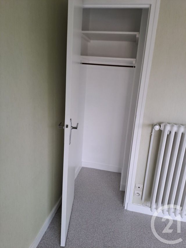 Appartement F2 à louer - 2 pièces - 39.12 m2 - ALENCON - 61 - BASSE-NORMANDIE - Century 21 Harmony