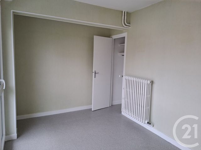 Appartement F2 à louer - 2 pièces - 39.12 m2 - ALENCON - 61 - BASSE-NORMANDIE - Century 21 Harmony