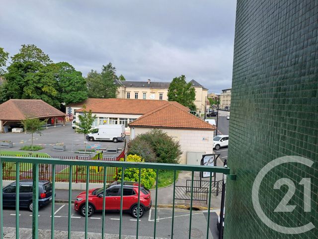 Appartement F2 à louer - 2 pièces - 39.12 m2 - ALENCON - 61 - BASSE-NORMANDIE - Century 21 Harmony