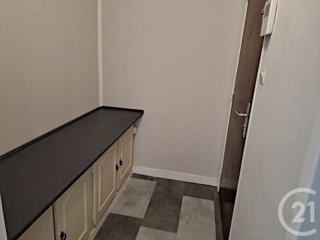 Appartement F2 à louer - 2 pièces - 39.12 m2 - ALENCON - 61 - BASSE-NORMANDIE - Century 21 Harmony