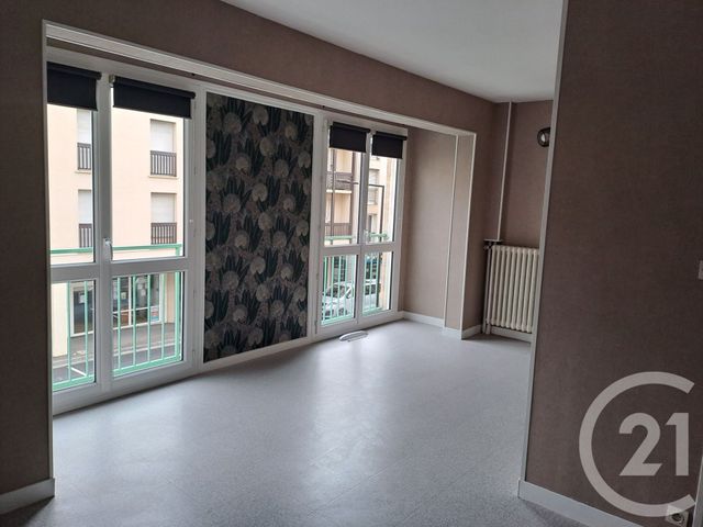 Appartement F2 à louer - 2 pièces - 39.12 m2 - ALENCON - 61 - BASSE-NORMANDIE - Century 21 Harmony