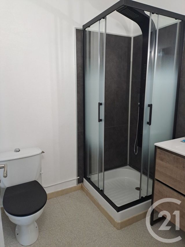 Appartement F2 à louer - 2 pièces - 39.12 m2 - ALENCON - 61 - BASSE-NORMANDIE - Century 21 Harmony