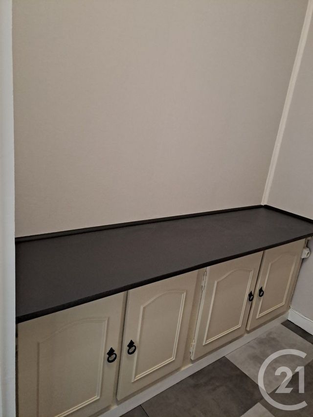 Appartement F2 à louer - 2 pièces - 39.12 m2 - ALENCON - 61 - BASSE-NORMANDIE - Century 21 Harmony