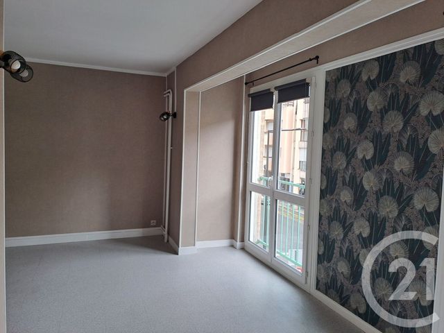 appartement - ALENCON - 61