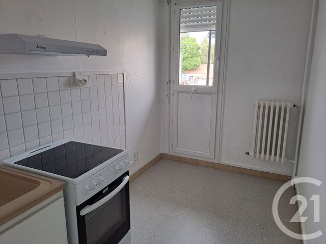 Appartement F2 à louer - 2 pièces - 39.12 m2 - ALENCON - 61 - BASSE-NORMANDIE - Century 21 Harmony