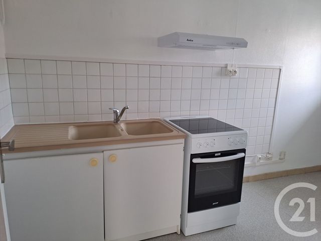 Appartement F2 à louer - 2 pièces - 39.12 m2 - ALENCON - 61 - BASSE-NORMANDIE - Century 21 Harmony