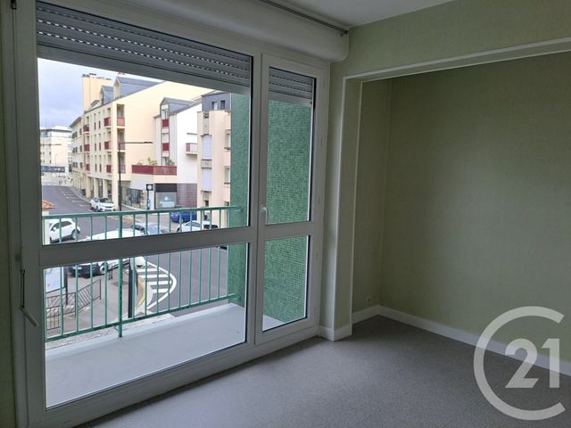 Appartement F2 à louer - 2 pièces - 39.12 m2 - ALENCON - 61 - BASSE-NORMANDIE - Century 21 Harmony