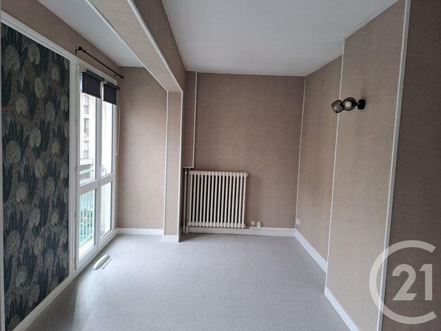 Appartement F2 à louer - 2 pièces - 39.12 m2 - ALENCON - 61 - BASSE-NORMANDIE - Century 21 Harmony