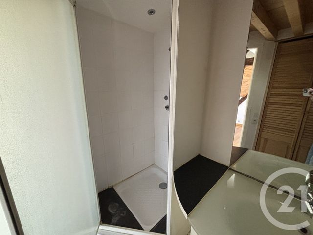 Appartement F2 à louer - 2 pièces - 30.35 m2 - ALENCON - 61 - BASSE-NORMANDIE - Century 21 Harmony