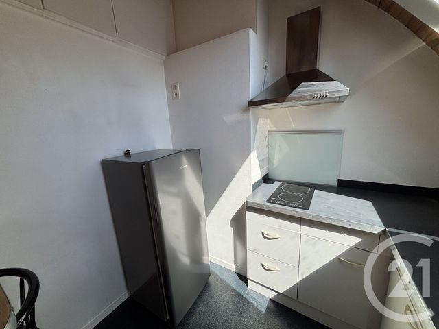 Appartement F2 à louer - 2 pièces - 30.35 m2 - ALENCON - 61 - BASSE-NORMANDIE - Century 21 Harmony