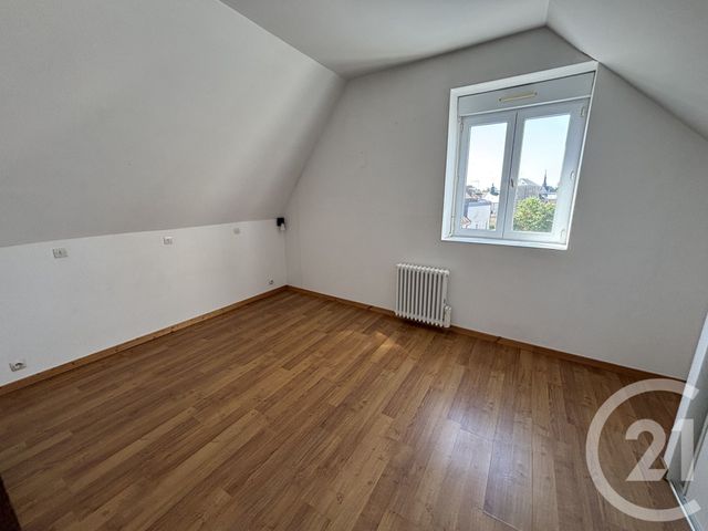 Appartement F2 à louer - 2 pièces - 30.35 m2 - ALENCON - 61 - BASSE-NORMANDIE - Century 21 Harmony