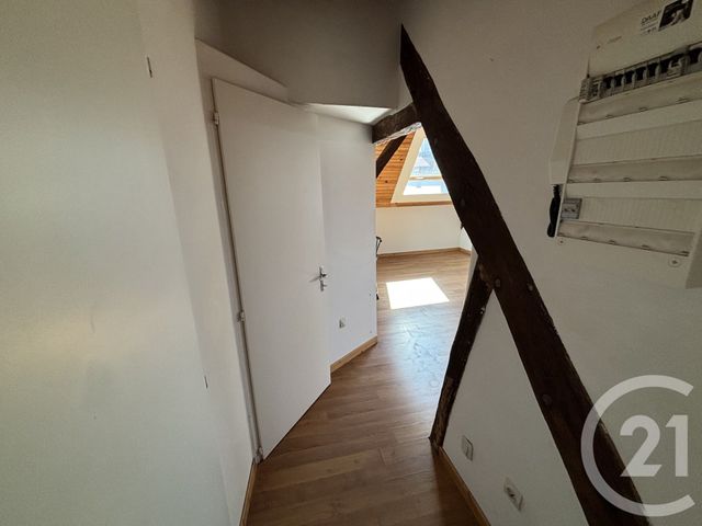 Appartement F2 à louer - 2 pièces - 30.35 m2 - ALENCON - 61 - BASSE-NORMANDIE - Century 21 Harmony