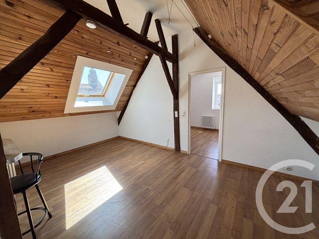 Appartement F2 à louer ALENCON